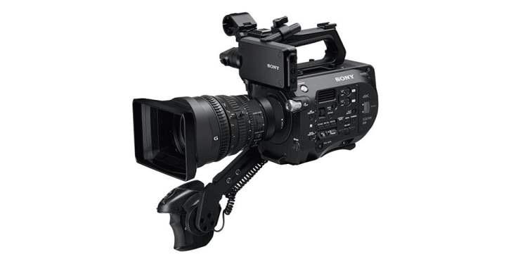 专业影视拍摄制作教程,影视传媒成品拍摄技巧和思路