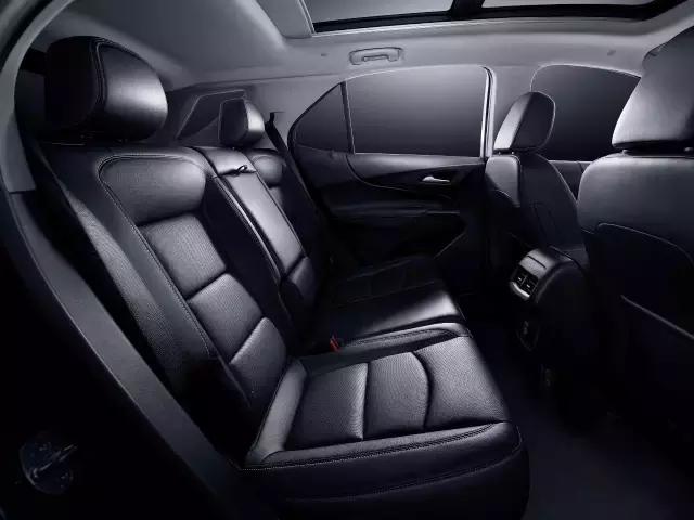 驾仕派雪佛兰开拓者,雪佛兰探界者怎么选挡