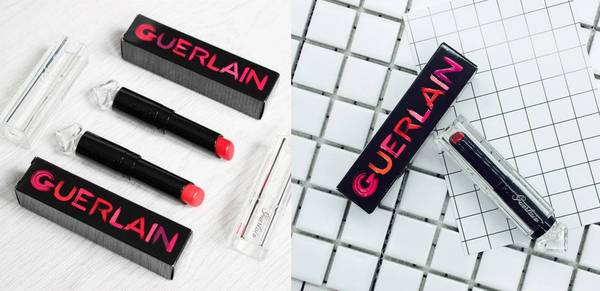 适合春季的口红兰蔻,春季口红色号推荐