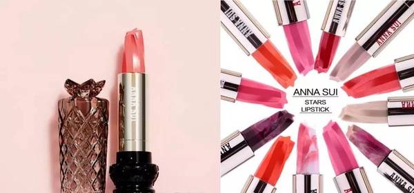 适合春季的口红兰蔻,春季口红色号推荐