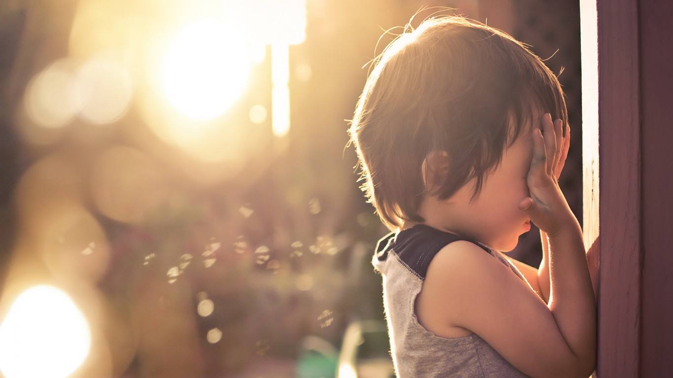 早发现早干预,儿童早期干预能解决什么问题