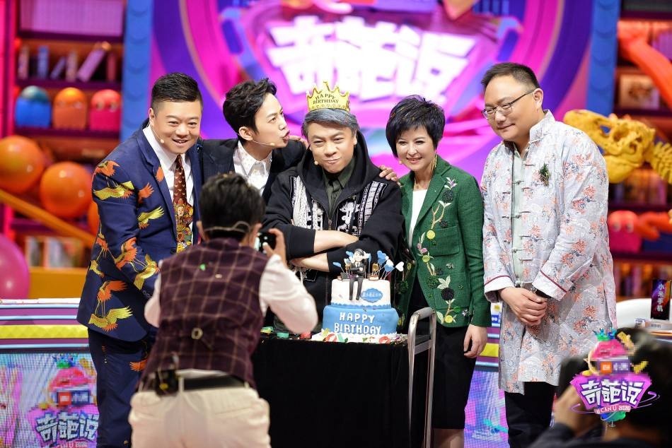 第四季奇葩说陷入迷之尴尬，小米花上亿元冠名打水漂了吗