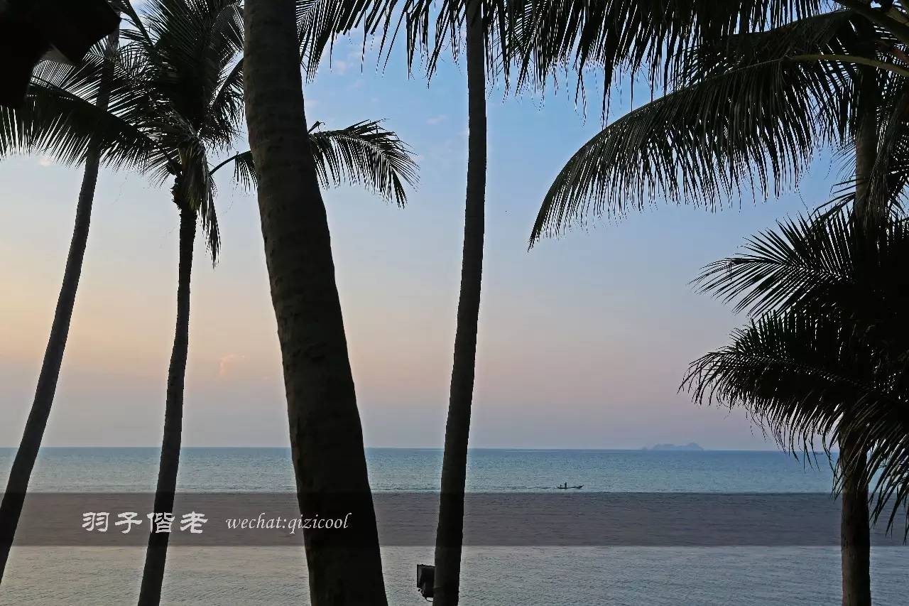 苏梅岛西方最佳度假村,苏梅岛酒店攻略