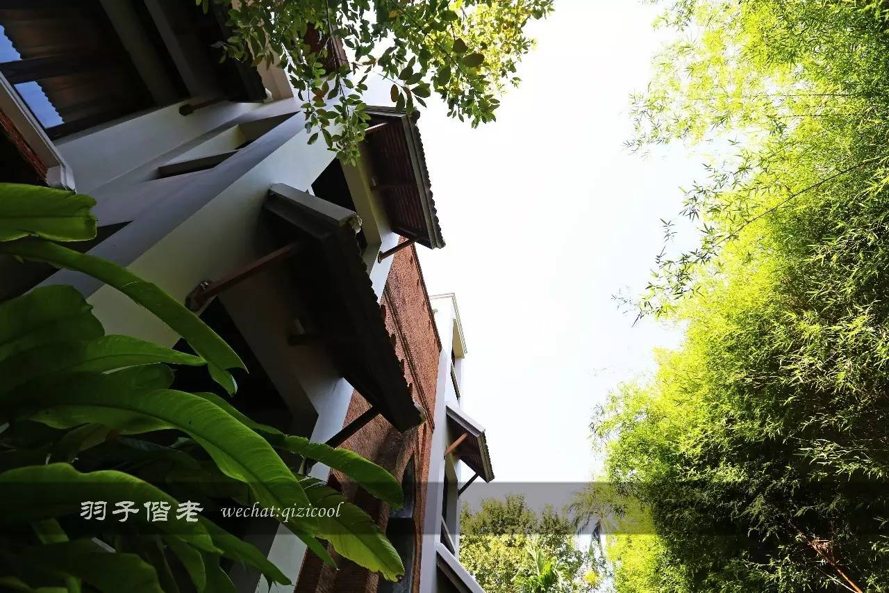 苏梅岛西方最佳度假村,苏梅岛酒店攻略