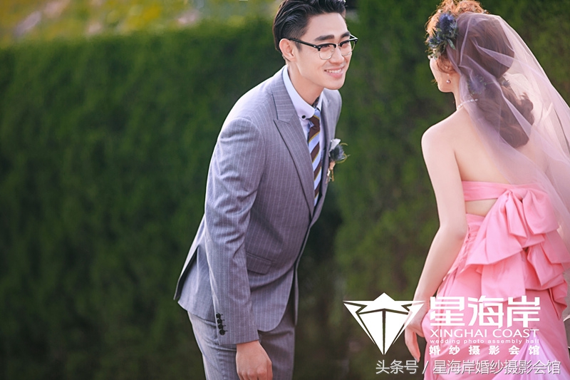 拍摄婚纱照的婚纱怎么选,婚纱照必须要拍摄的风格