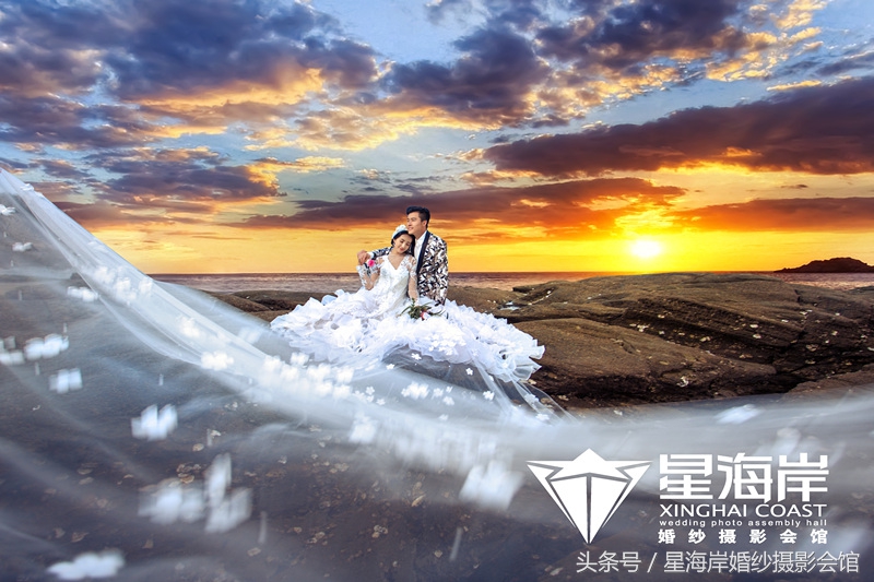 拍摄婚纱照的婚纱怎么选,婚纱照必须要拍摄的风格