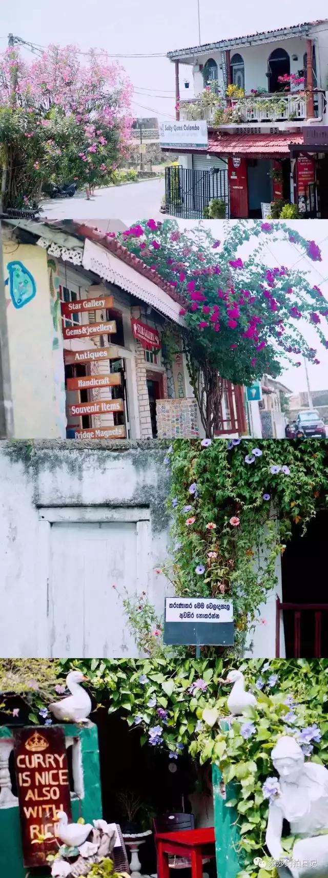 斯里兰卡旅游线路图高清,斯里兰卡自由行旅游攻略