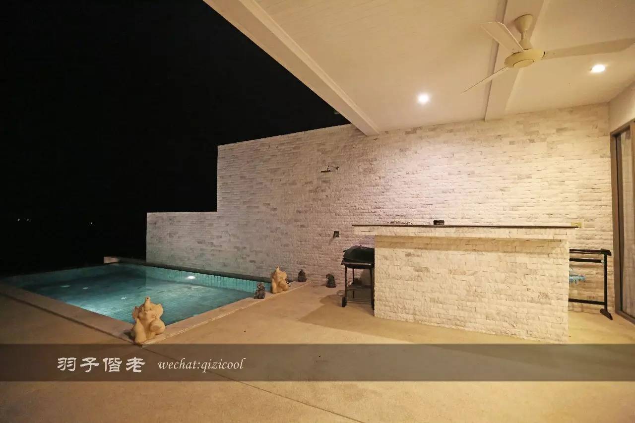 苏梅岛西方最佳度假村,苏梅岛酒店攻略