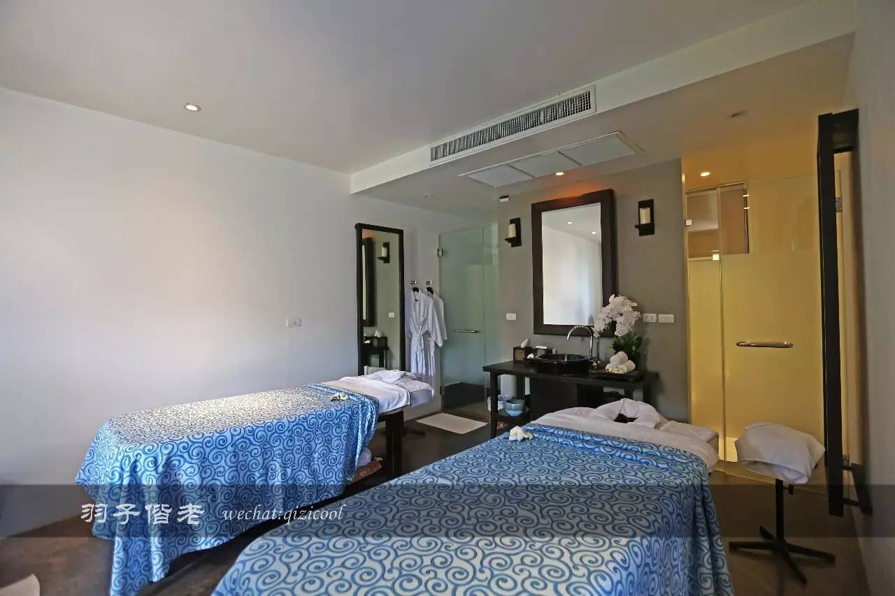 苏梅岛西方最佳度假村,苏梅岛酒店攻略