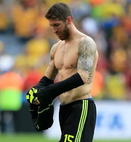 最没存在感的足球巨星,足球巨星震动的表现