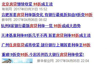 房贷利率9折需要提前还吗,房贷利率相差0.9差多少钱