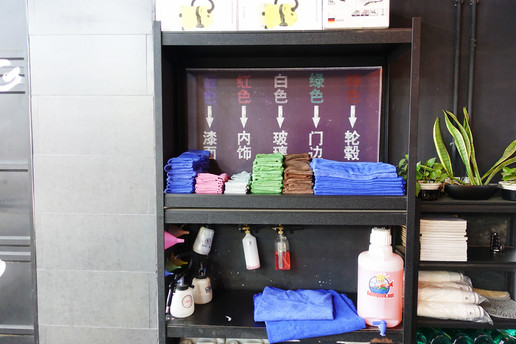 车漆表面太阳纹怎么处理,车漆太阳纹除了抛光还能怎么处理