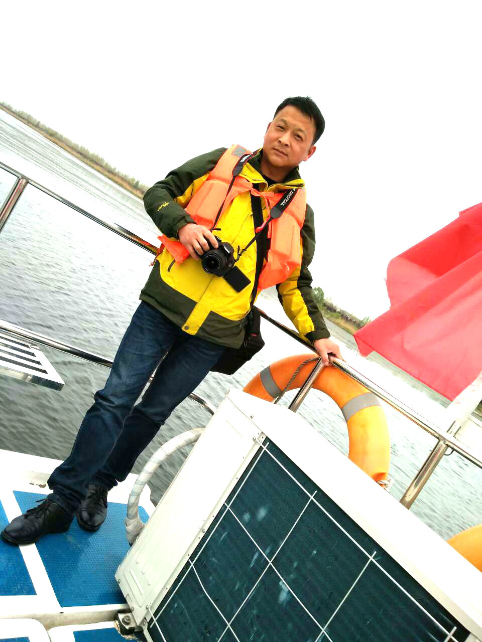 扬州湿地森林公园免费景点,扬州第一森林氧吧