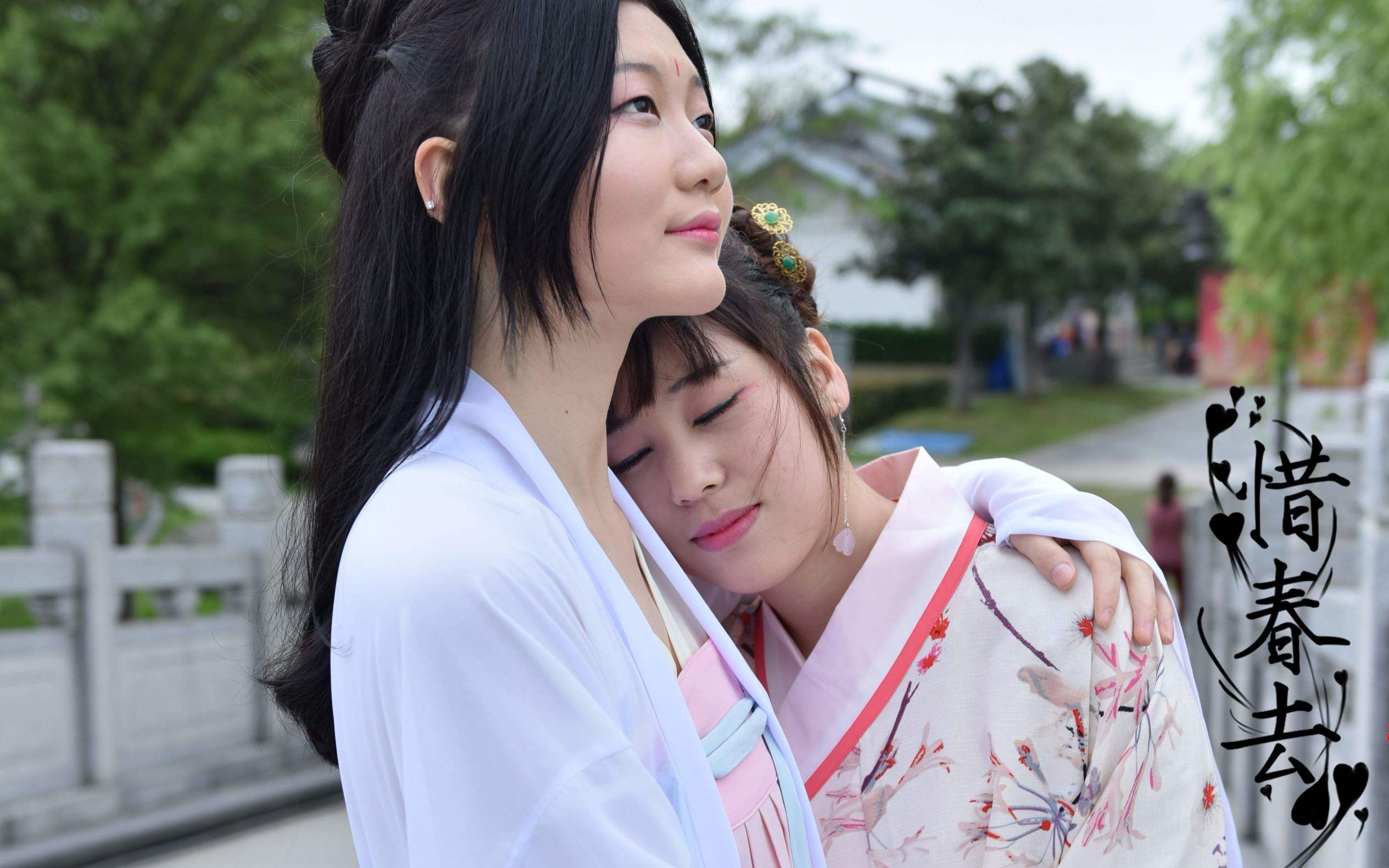 各民族的服装,各民族衣服穿搭