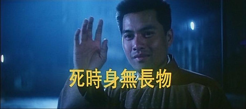 女演武则天，男演杜月笙：冯小刚葛优张涵予谁更枭雄？