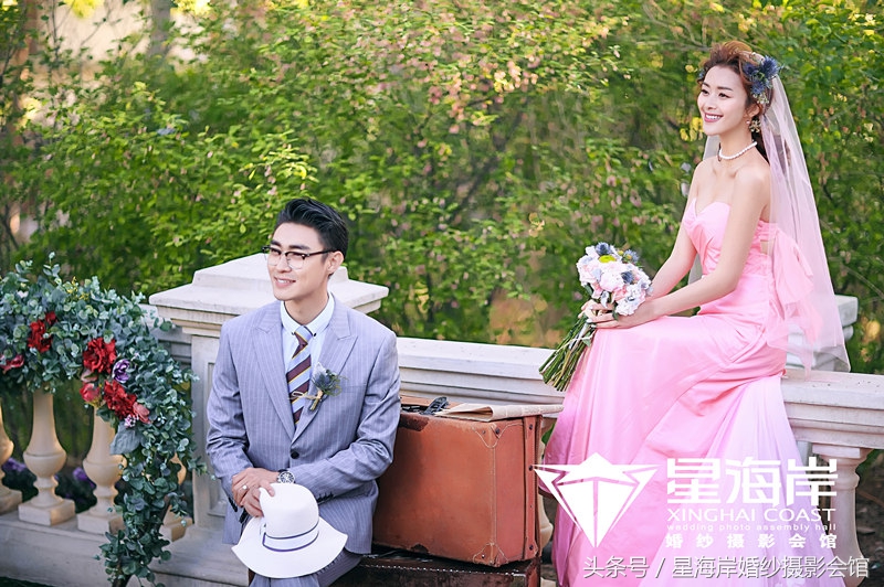 拍摄婚纱照的婚纱怎么选,婚纱照必须要拍摄的风格