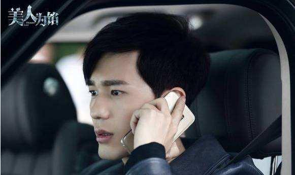 《云巅之上》牧歌：寡言，内心却是一片海