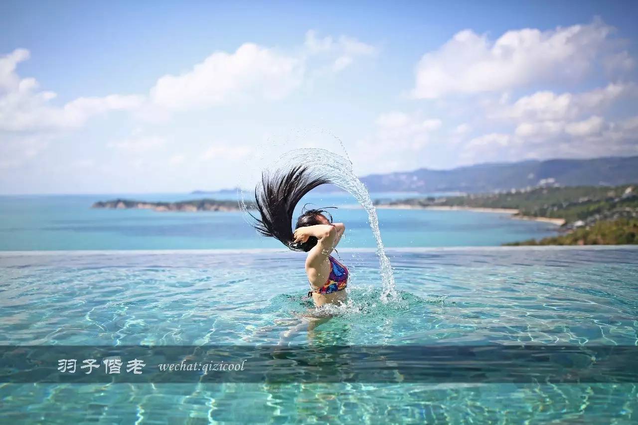 苏梅岛西方最佳度假村,苏梅岛酒店攻略