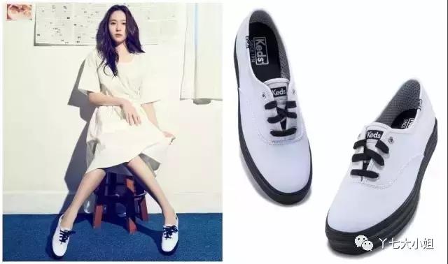 就算烂大街了，它还是春天最美的一双鞋