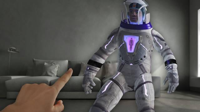 酱学堂｜Hololens开发入门