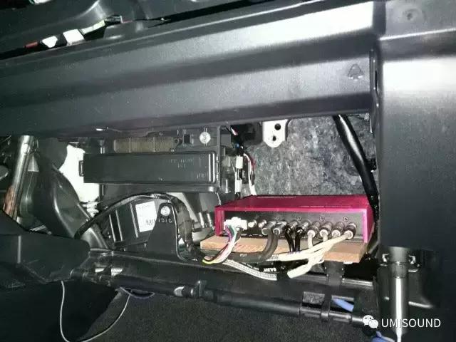 九音坊汽车音响9.5代雅阁改装,东莞9音坊