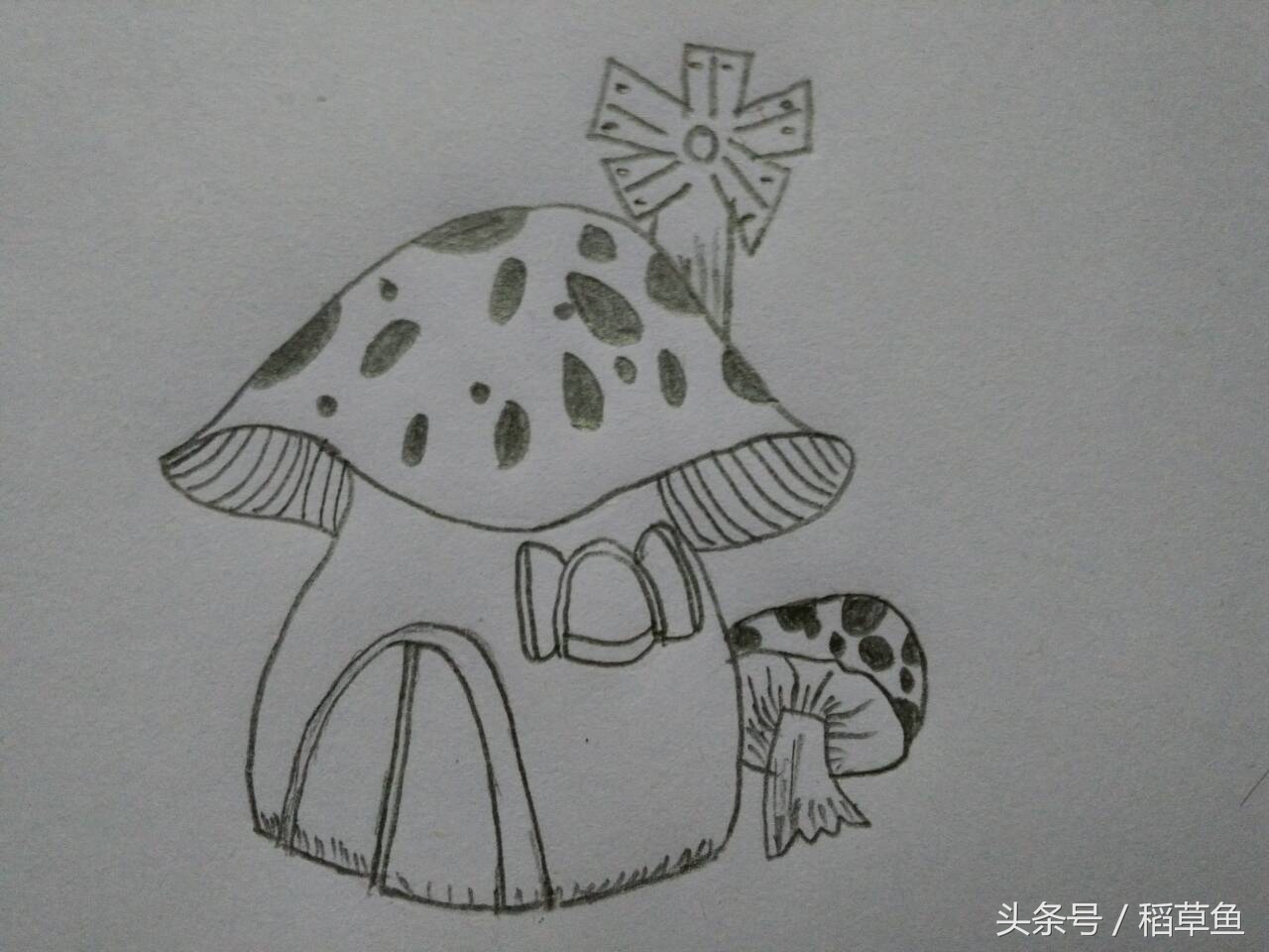 简笔画可爱卡通人物鳄鱼,画画鳄鱼超简单的简笔画