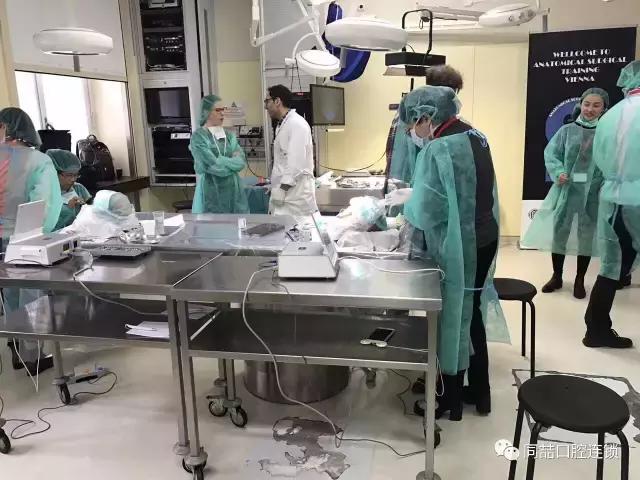 瑞士进口种牙方案,牙医日常最大限度保留原生牙