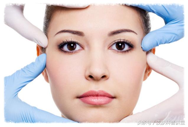 果酸焕肤精华液与果酸的区别,什么样的人需要果酸换肤