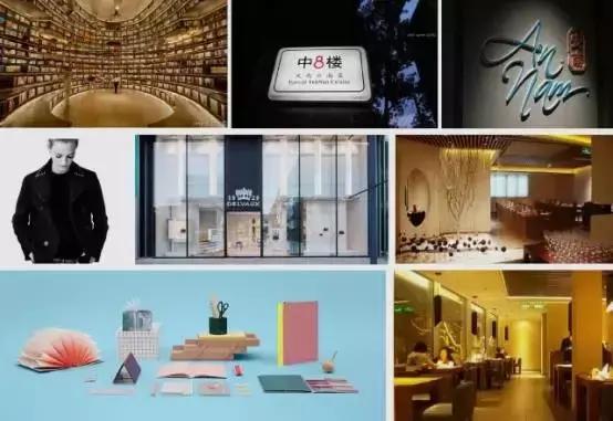 银泰in99购物中心和大悦城,银泰in99阳光岛