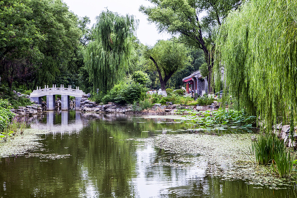 北京大学有几个燕园,北京大学燕园校区是哪个区