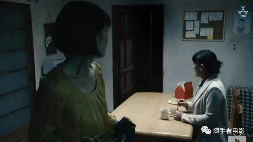 日本怪谈电影十个恐怖故事,鬼谈百景10集全