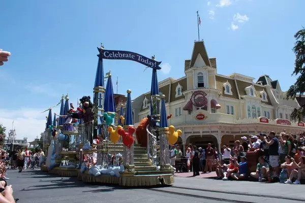 美国奥兰多攻略,奥兰多小镇自由行热门攻略