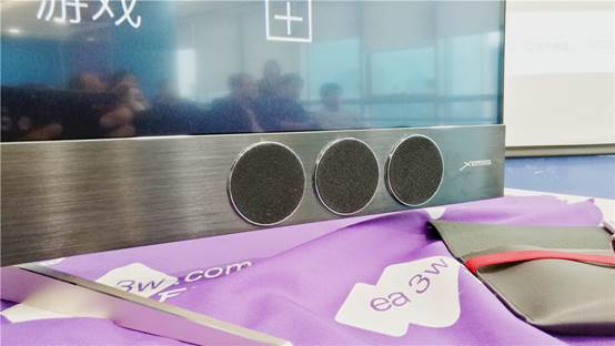 2999元tcl55寸4k曲面电视,tcl55x3曲面电视测评