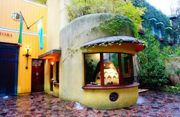 五一假期值得你来的地方,推荐你去看的动漫