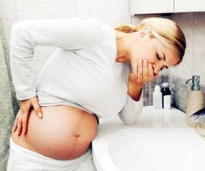 呕吐正确处理,8种呕吐现象怎么处理