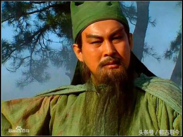 历史上的关羽是哪里人,历史上的关羽是什么样的人