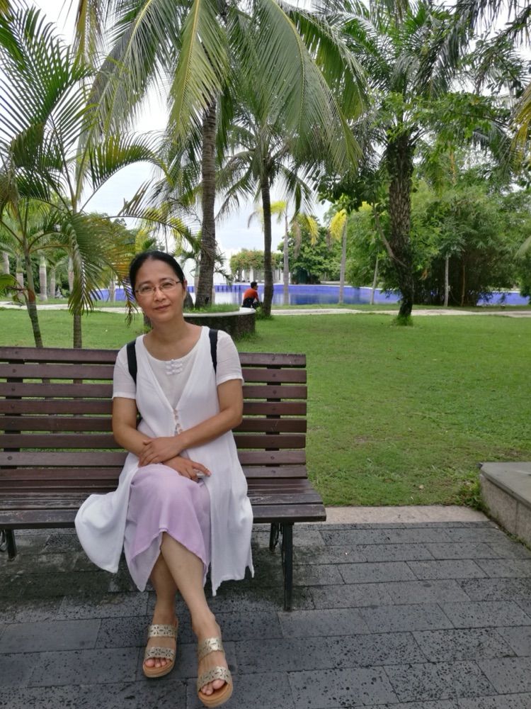 浪在枕边海在目前——海南三亚行