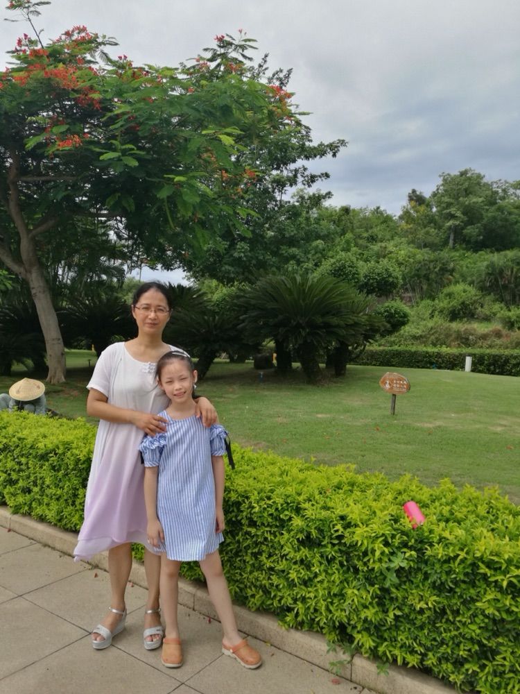 浪在枕边海在目前——海南三亚行