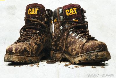 牛皮登山鞋怎么清洗,北面登山鞋清洗