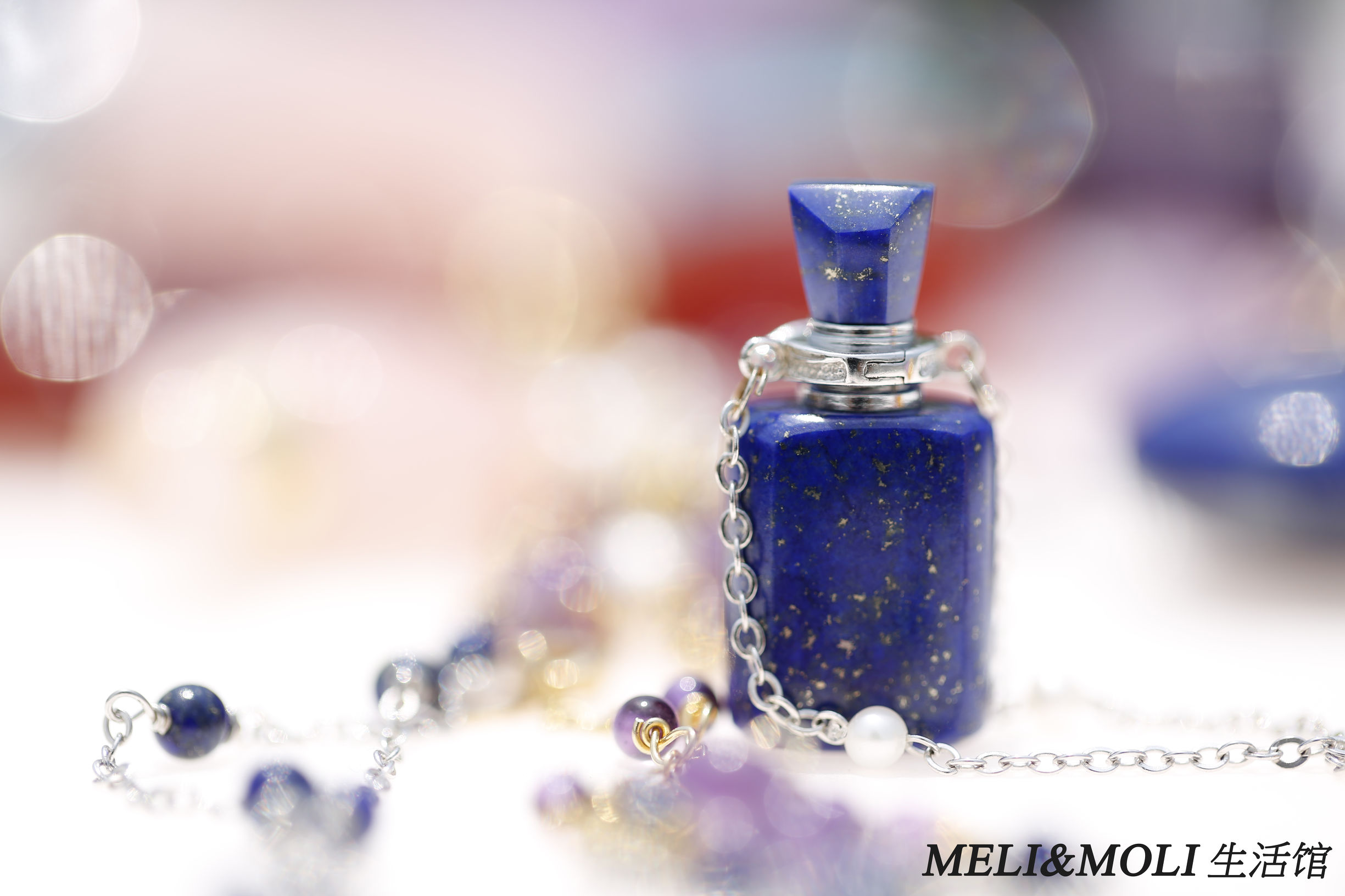 一招辨别水晶,水晶鉴别最简单方法