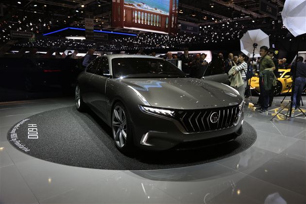 上海车展最热新车,2022年上海车展会有什么新车