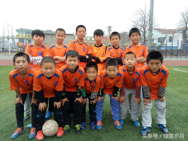 大连2019校园足球队,大连湾校园足球