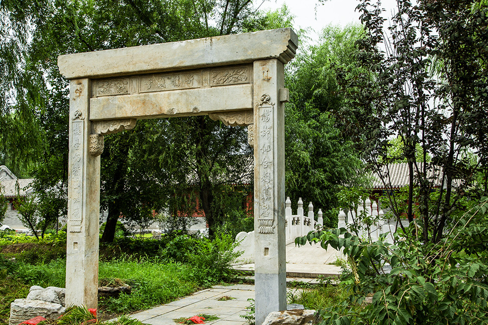 北京大学有几个燕园,北京大学燕园校区是哪个区