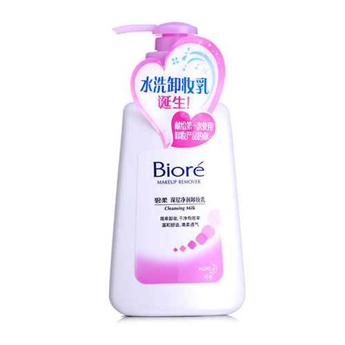 卸妆不刺激推荐,卸妆不刺激的产品