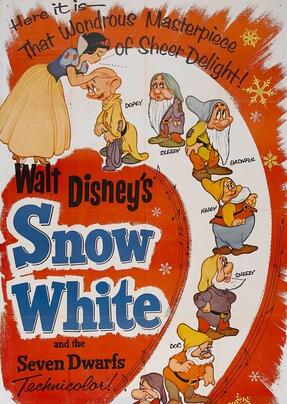 小孩子的迪士尼动画片,十部必看的迪士尼动画