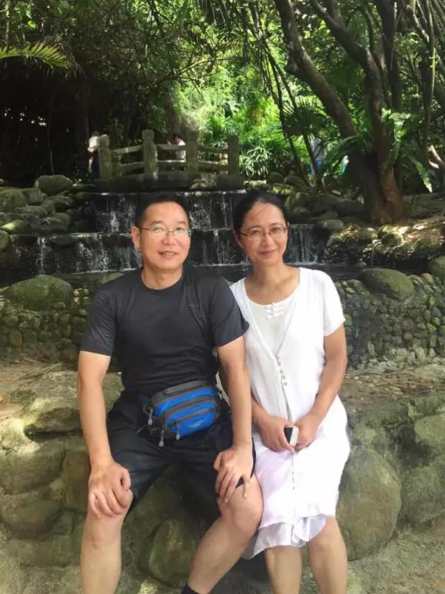 浪在枕边海在目前——海南三亚行