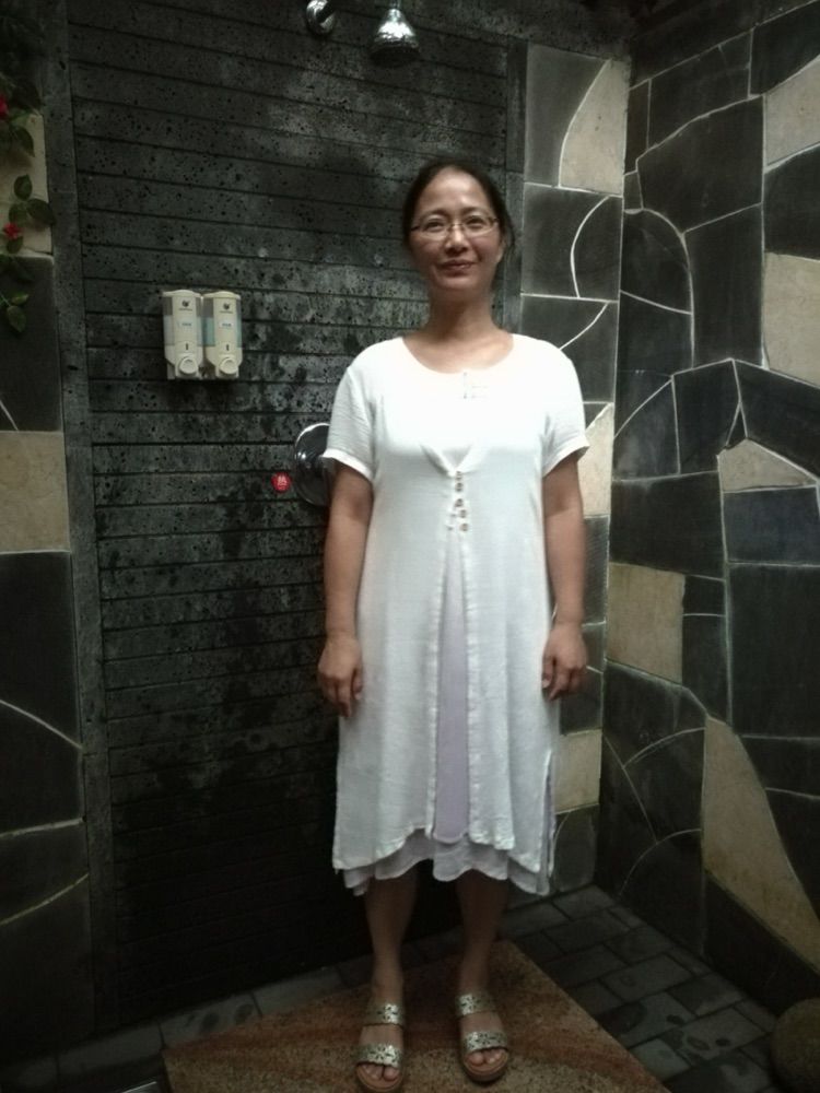 浪在枕边海在目前——海南三亚行