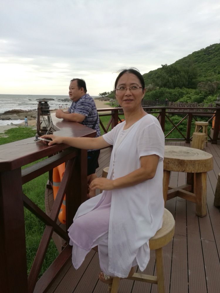 浪在枕边海在目前——海南三亚行