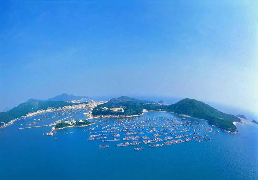 广东最好玩的海边排名,广东最好玩的免费海滩前十名