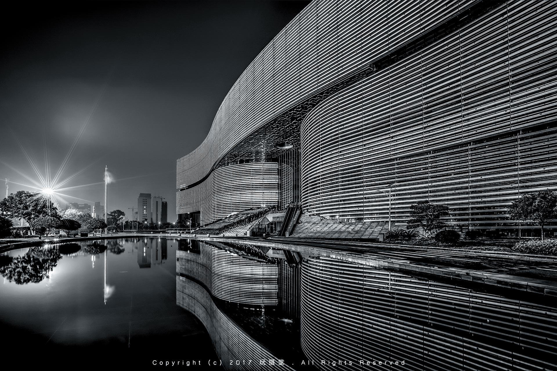 湖北省图书馆食堂,湖北省图书馆讲座